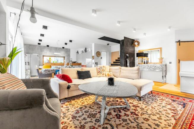 Dom Lipniak gm. Konopnica,