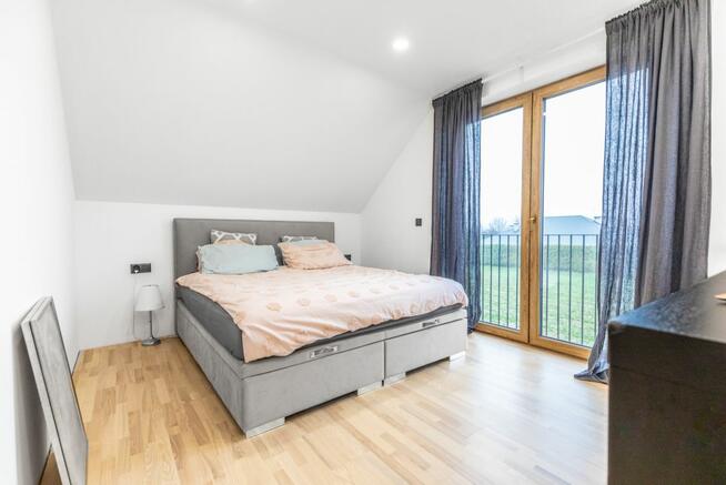 Dom Lipniak gm. Konopnica,