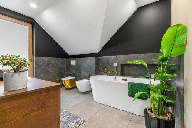 Dom Lipniak gm. Konopnica,