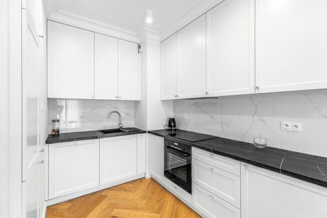 Mieszkanie Lublin Śródmieście,