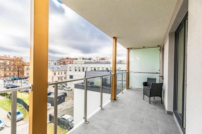 Mieszkanie Lublin Śródmieście,