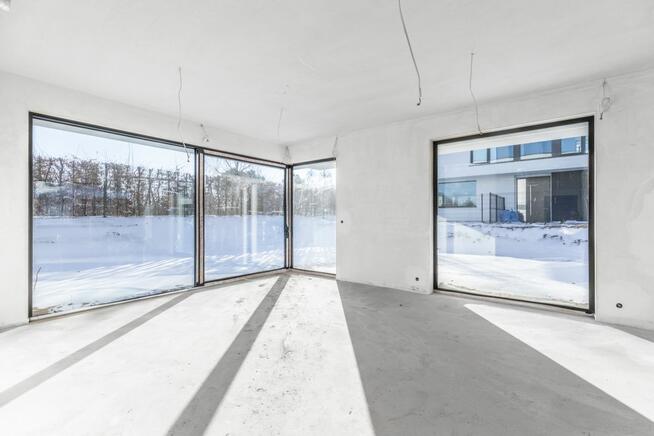 Dom Dąbrowica gm. Jastków,