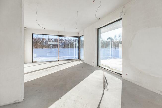 Dom Dąbrowica gm. Jastków,