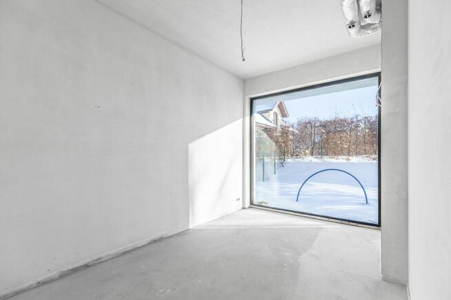 Dom Dąbrowica gm. Jastków,