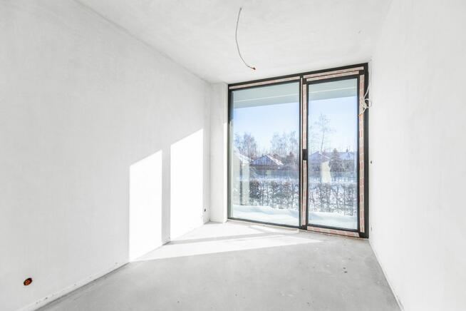 Dom Dąbrowica gm. Jastków,