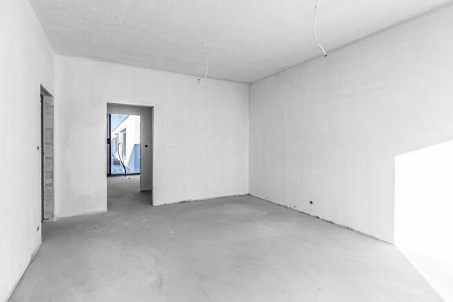 Dom Dąbrowica gm. Jastków,