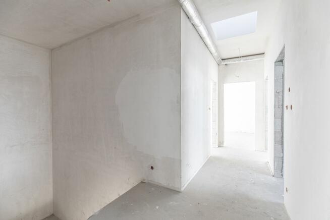 Dom Dąbrowica gm. Jastków,