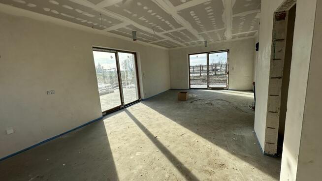 Dom Marianka gm. Niedrzwica Duża,