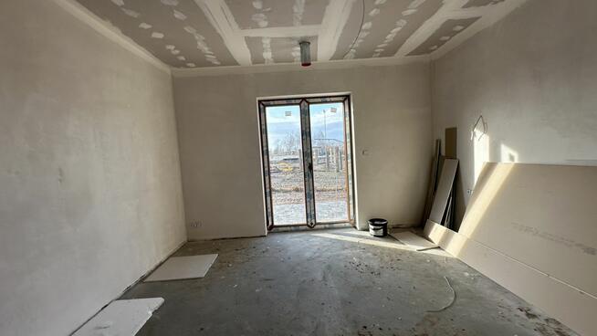 Dom Marianka gm. Niedrzwica Duża,