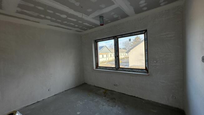 Dom Marianka gm. Niedrzwica Duża,