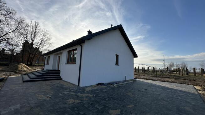 Dom Marianka gm. Niedrzwica Duża,