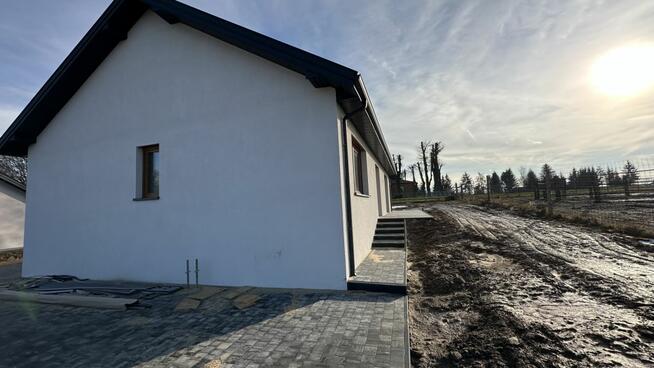 Dom Marianka gm. Niedrzwica Duża,