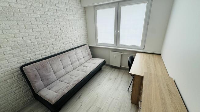 Mieszkanie Lublin Rury,