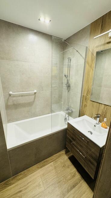 Mieszkanie Lublin Rury,