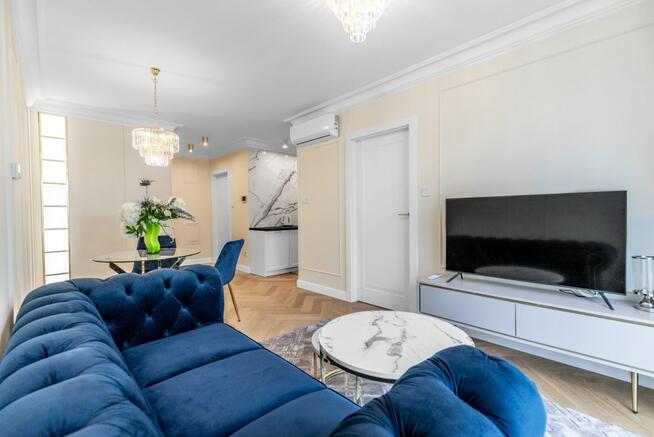 Mieszkanie Lublin Śródmieście,