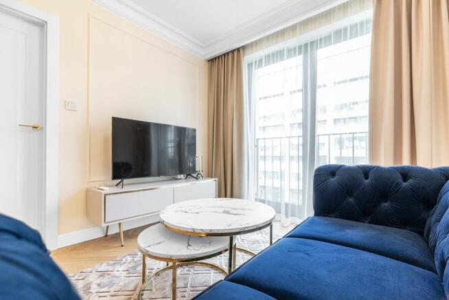 Mieszkanie Lublin Śródmieście,