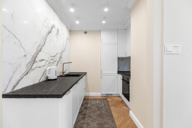 Mieszkanie Lublin Śródmieście,