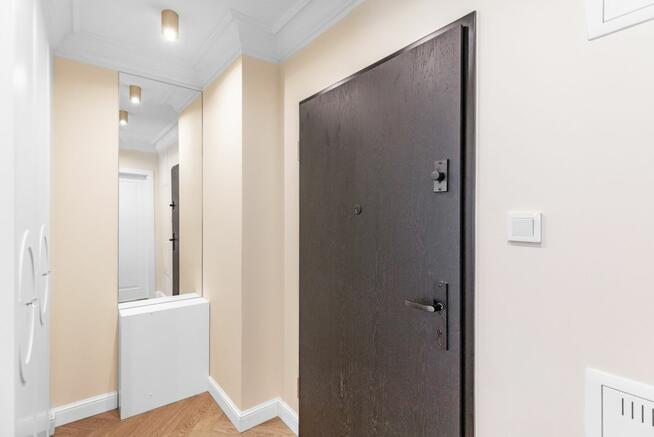 Mieszkanie Lublin Śródmieście,