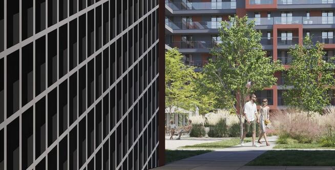 Mieszkanie Lublin Szerokie,