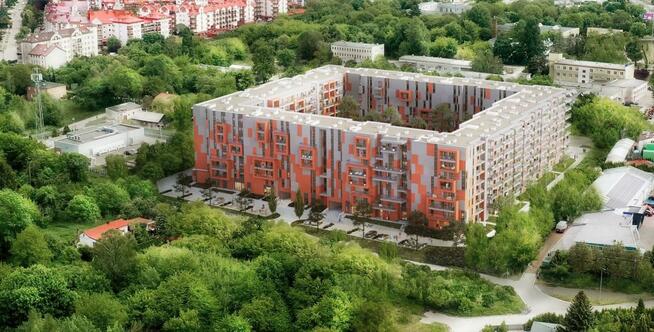 Mieszkanie Lublin Szerokie,