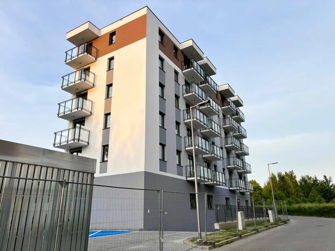 Lokal użytkowy Lublin Majdanek,