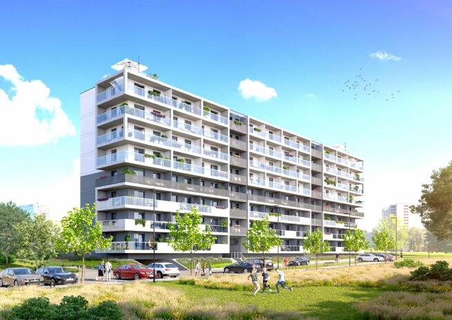 Mieszkanie Lublin Czechów Górny,