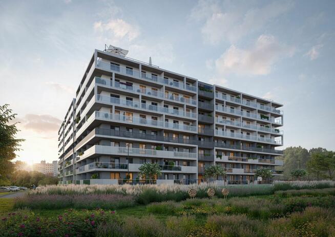 Mieszkanie Lublin Czechów Górny,