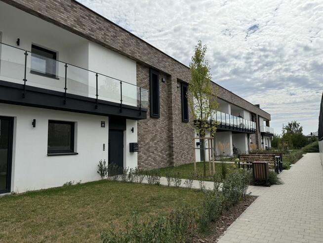 Mieszkanie Lublin Czechów Górny,