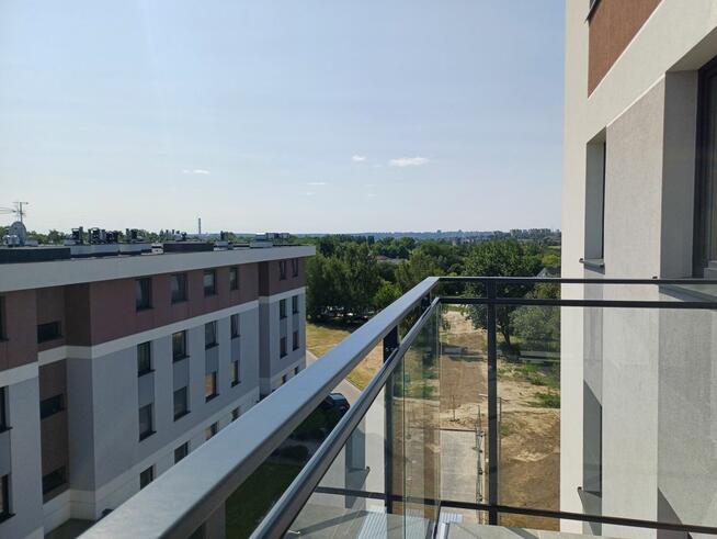 Mieszkanie Lublin Felin,