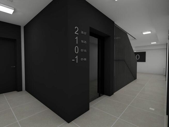 Mieszkanie Elizówka gm. Niemce,