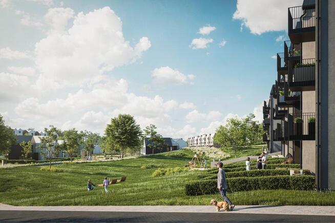 Mieszkanie Elizówka gm. Niemce,