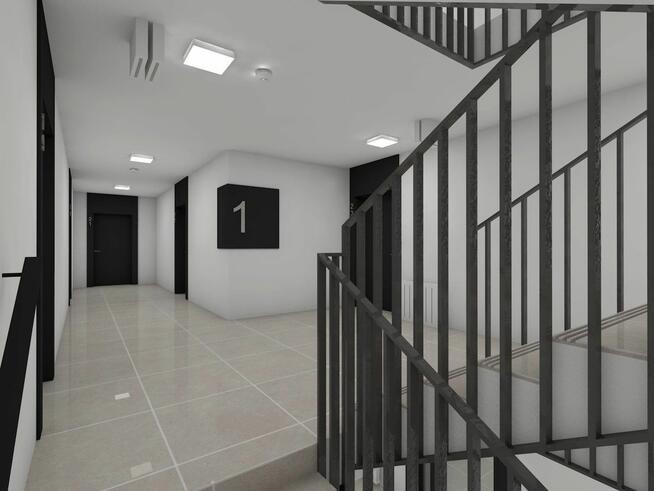 Mieszkanie Elizówka gm. Niemce,