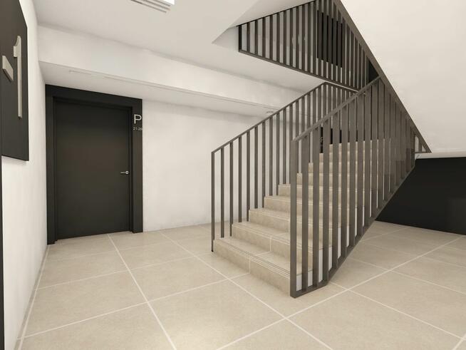 Mieszkanie Elizówka gm. Niemce,