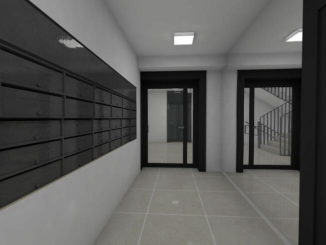 Mieszkanie Elizówka gm. Niemce,