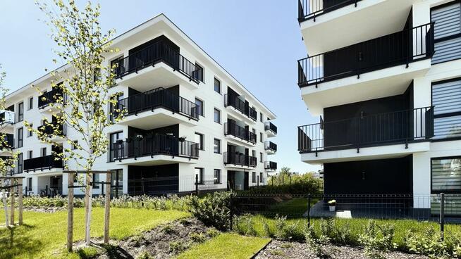 Mieszkanie Lublin Ponikwoda,