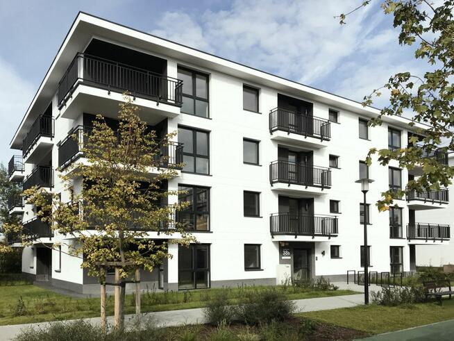 Mieszkanie Lublin Ponikwoda,