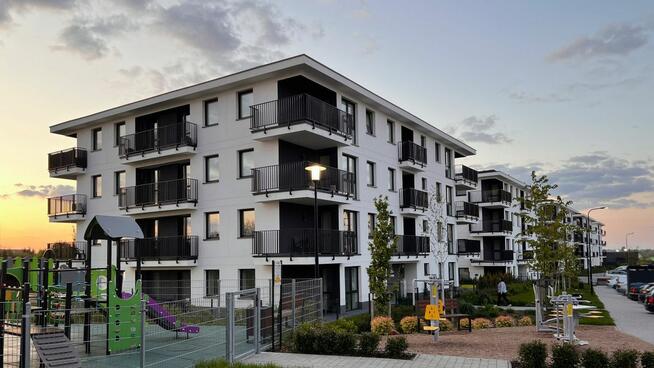 Mieszkanie Lublin Ponikwoda,