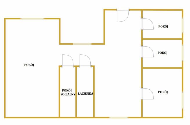 Lokal użytkowy Lublin Śródmieście,