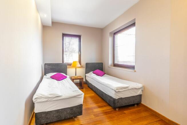 Mieszkanie Lublin Wieniawa,