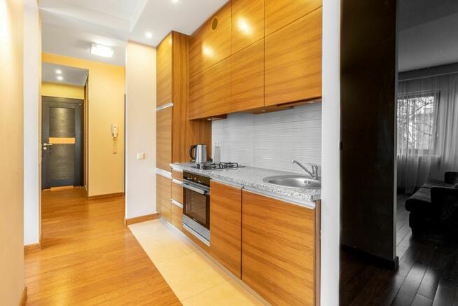 Mieszkanie Lublin Wieniawa,