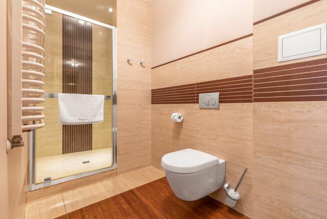 Mieszkanie Lublin Wieniawa,