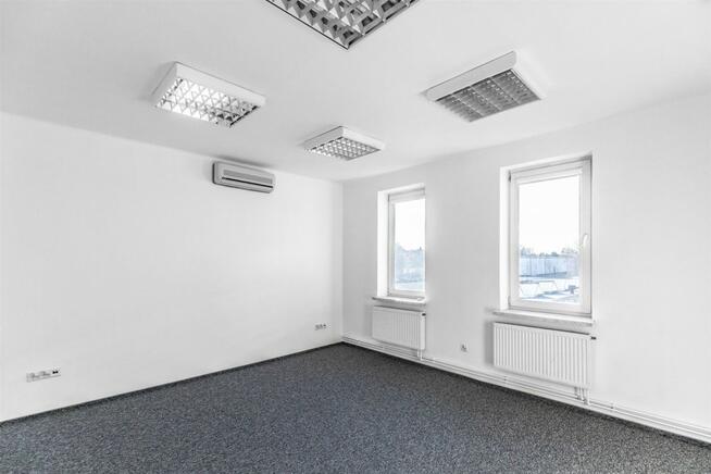 Lokal użytkowy Lublin Konstantynów,