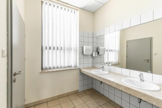 Lokal użytkowy Lublin Bronowice,