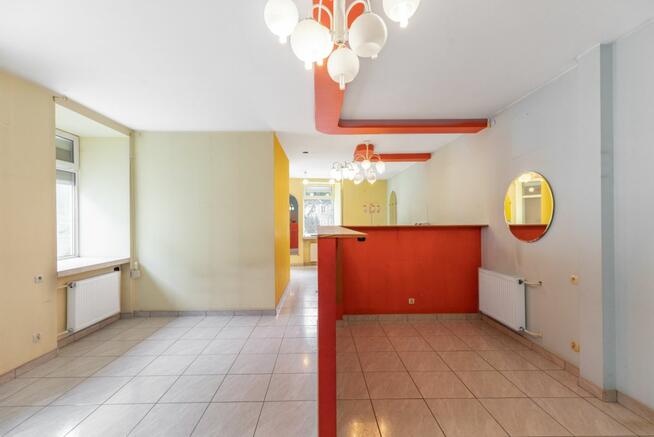 Lokal użytkowy Lublin Stare Miasto,