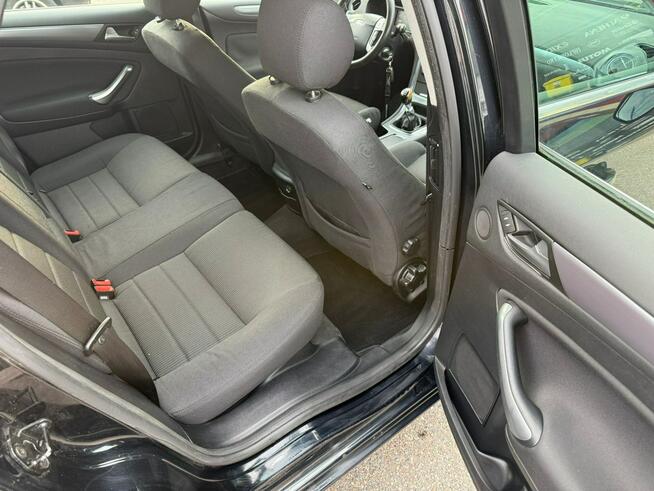 Ford Mondeo 1,6 TDCi 116KM Kombi z bogatym wyposażeniem i zadbany
