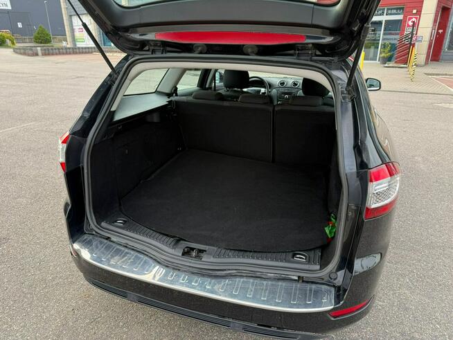 Ford Mondeo 1,6 TDCi 116KM Kombi z bogatym wyposażeniem i zadbany