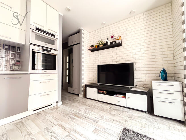 3600 ALL | Łagiewniki | 2pok | Balkon | ENG