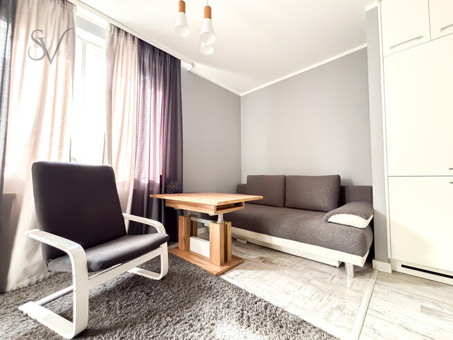 3600 ALL | Łagiewniki | 2pok | Balkon | ENG