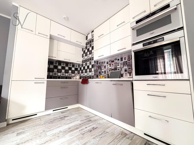 3600 ALL | Łagiewniki | 2pok | Balkon | ENG