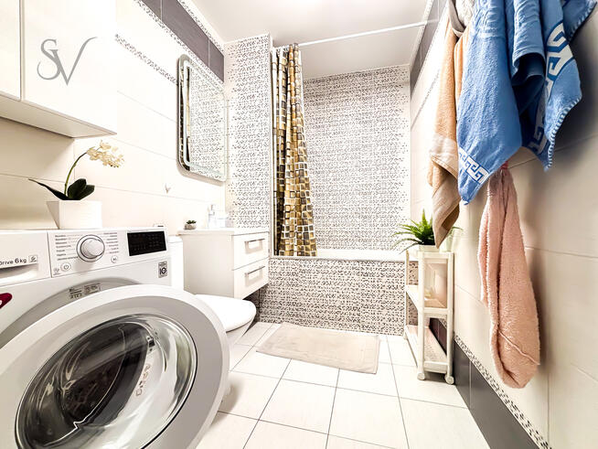 3600 ALL | Łagiewniki | 2pok | Balkon | ENG